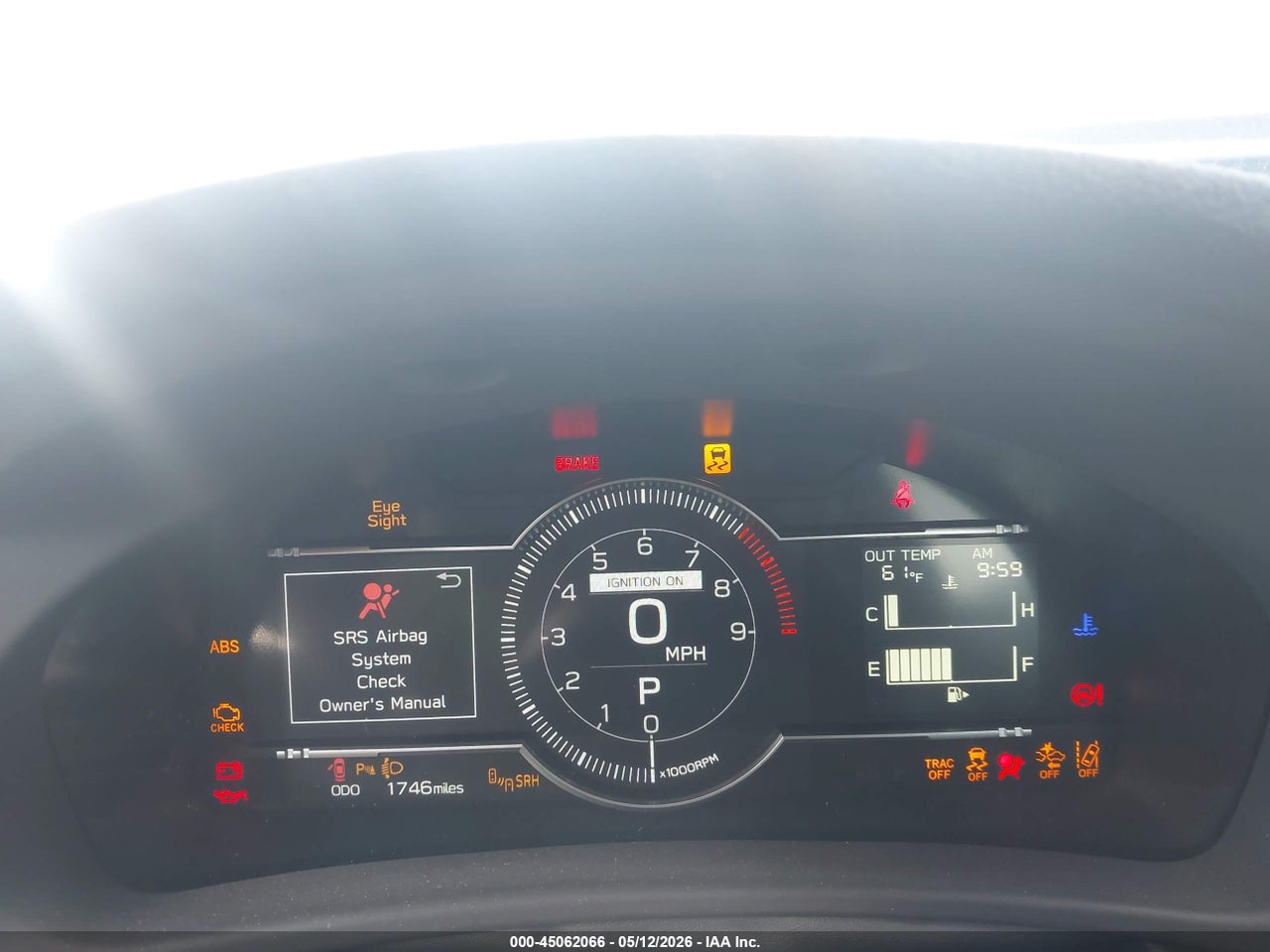 2025 SUBARU BRZ LIMITED thumbnail 8