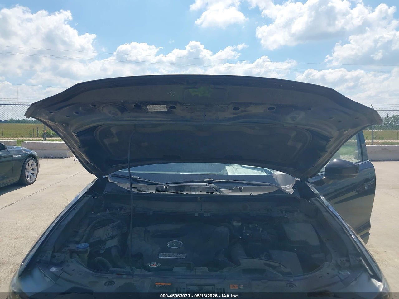 2018 MAZDA CX-9 TOURING thumbnail 11