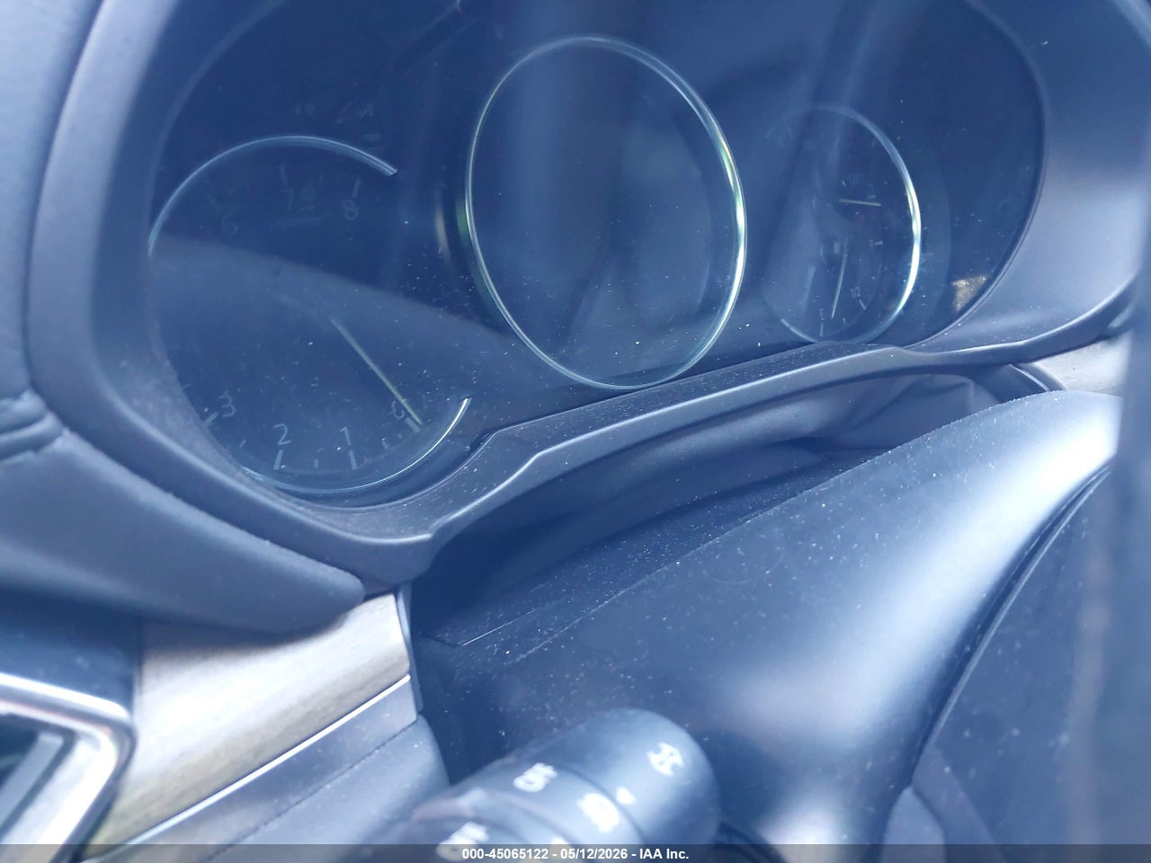 2021 MAZDA CX-5 SIGNATURE thumbnail 8