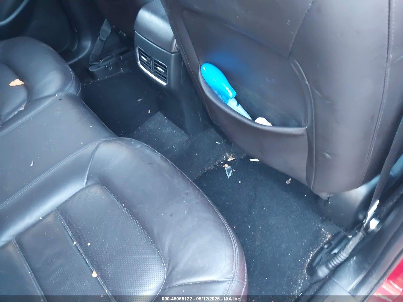 2021 MAZDA CX-5 SIGNATURE thumbnail 9