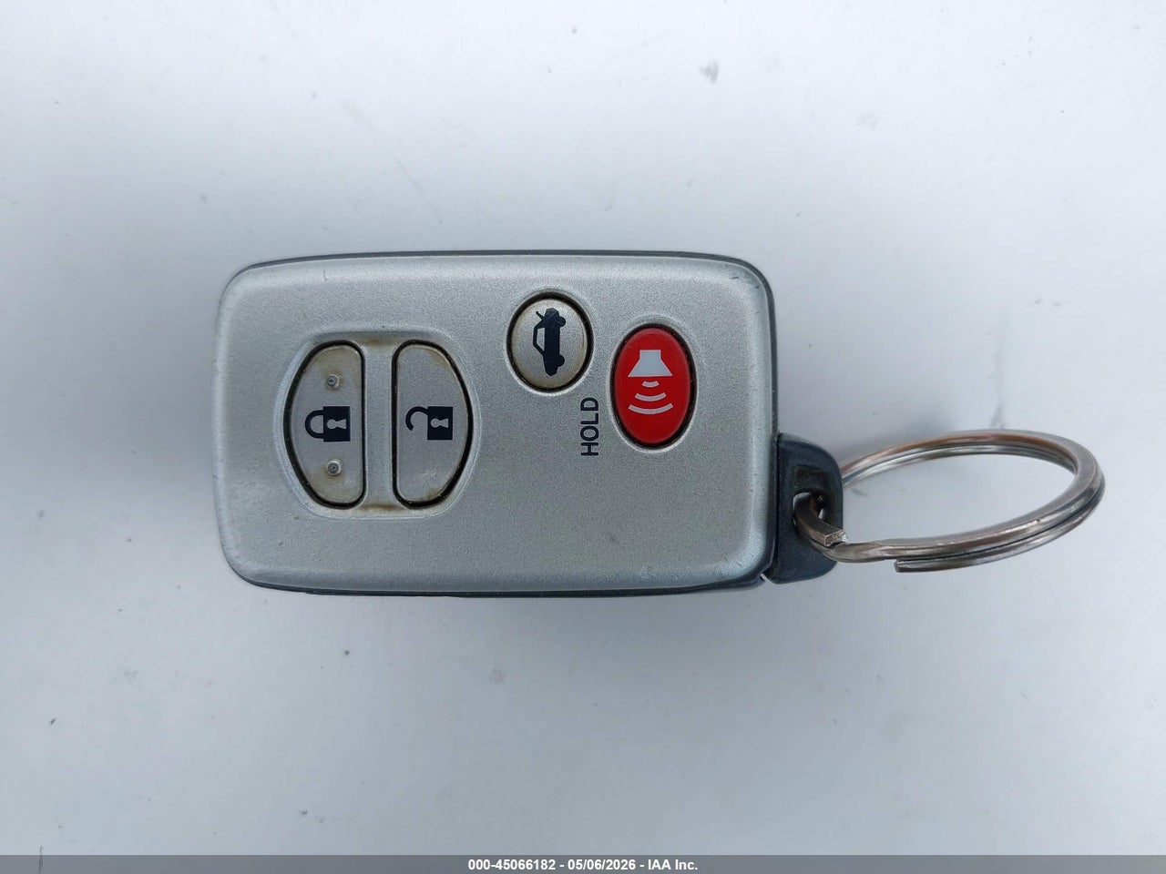2007 TOYOTA CAMRY LE V6/SE V6/XLE V6 thumbnail 12