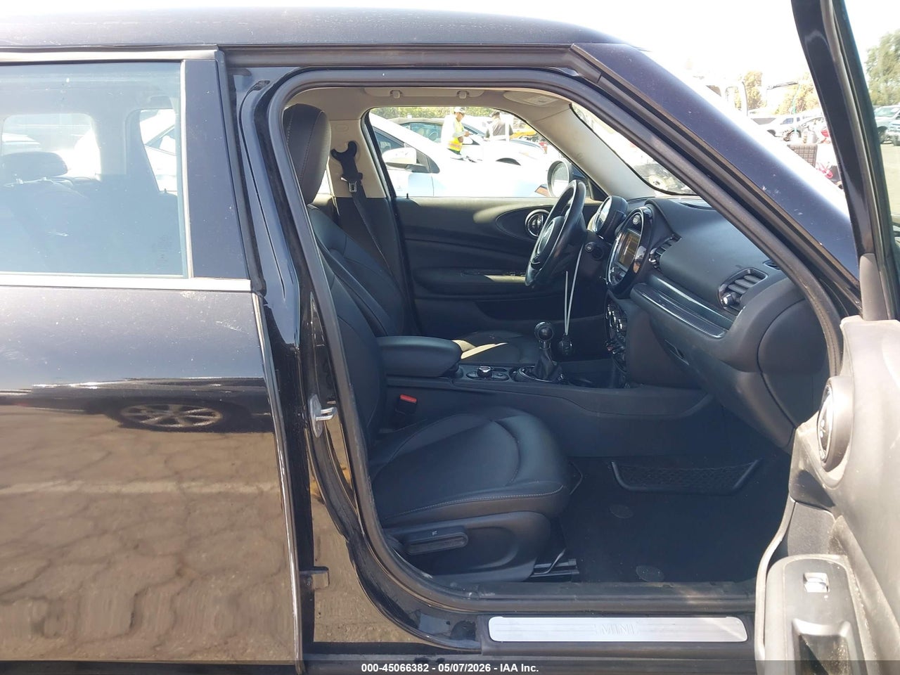 2016 MINI CLUBMAN COOPER thumbnail 6