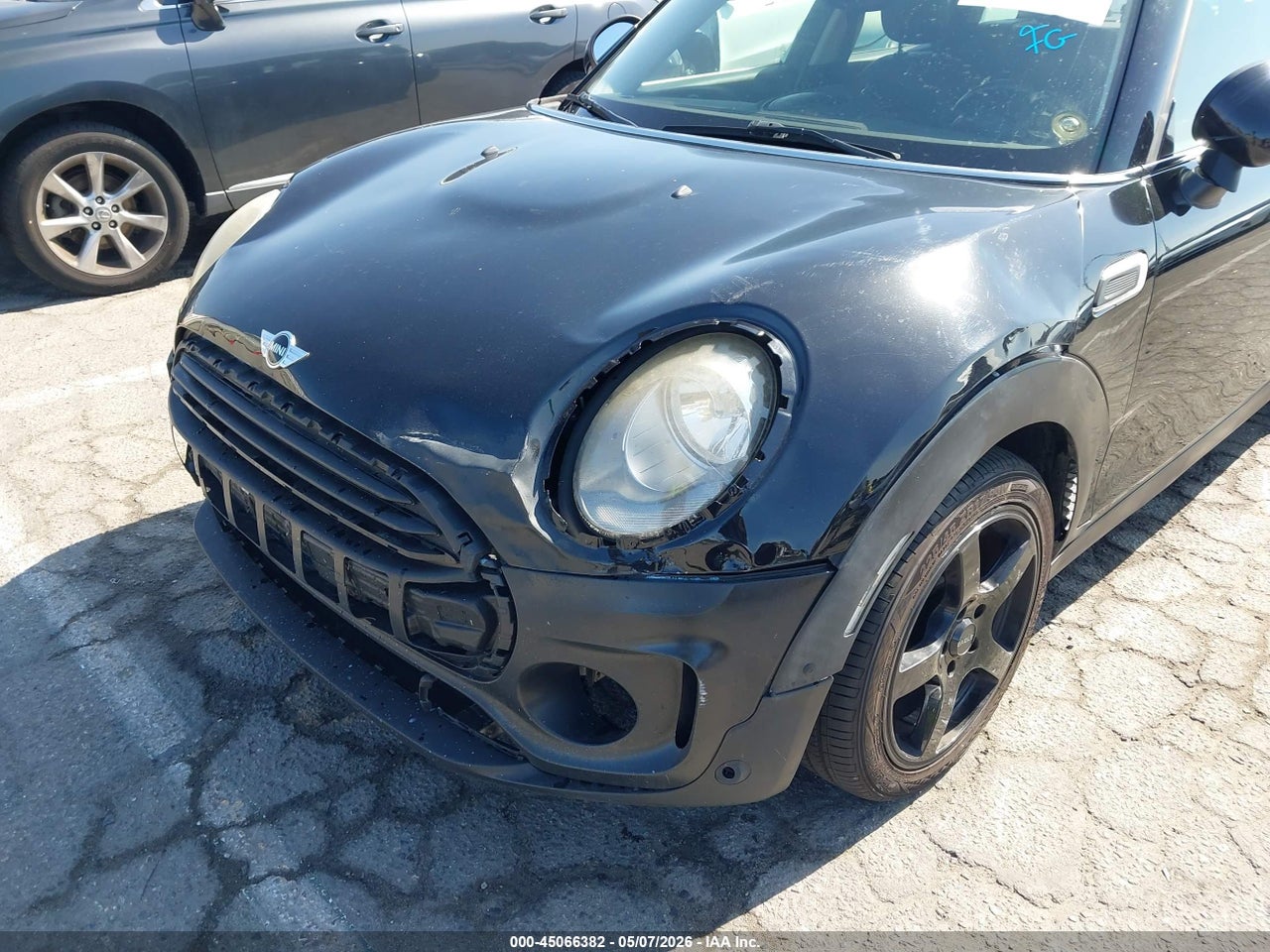 2016 MINI CLUBMAN COOPER thumbnail 7