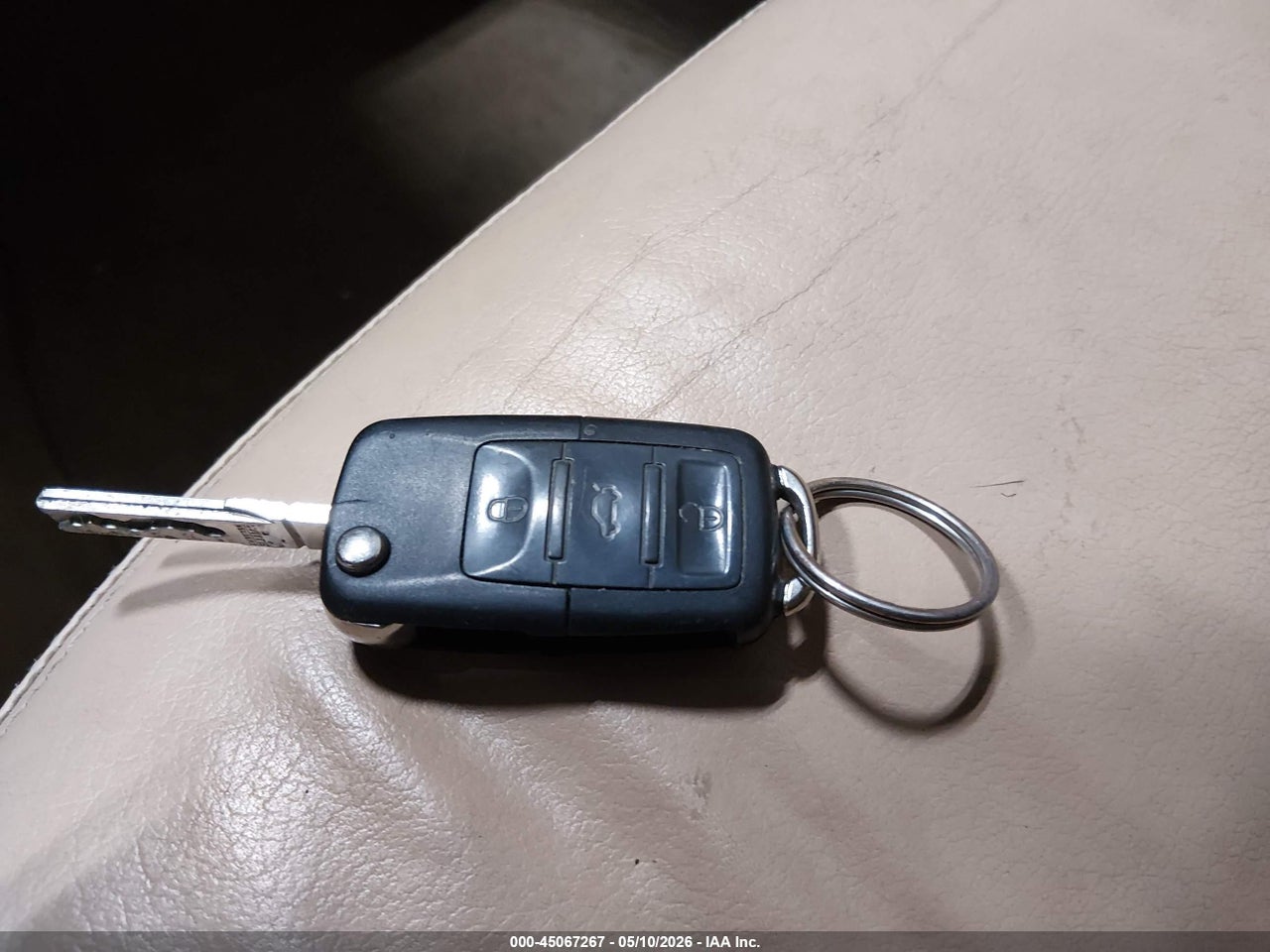 2005 VOLKSWAGEN PASSAT GLS thumbnail 12
