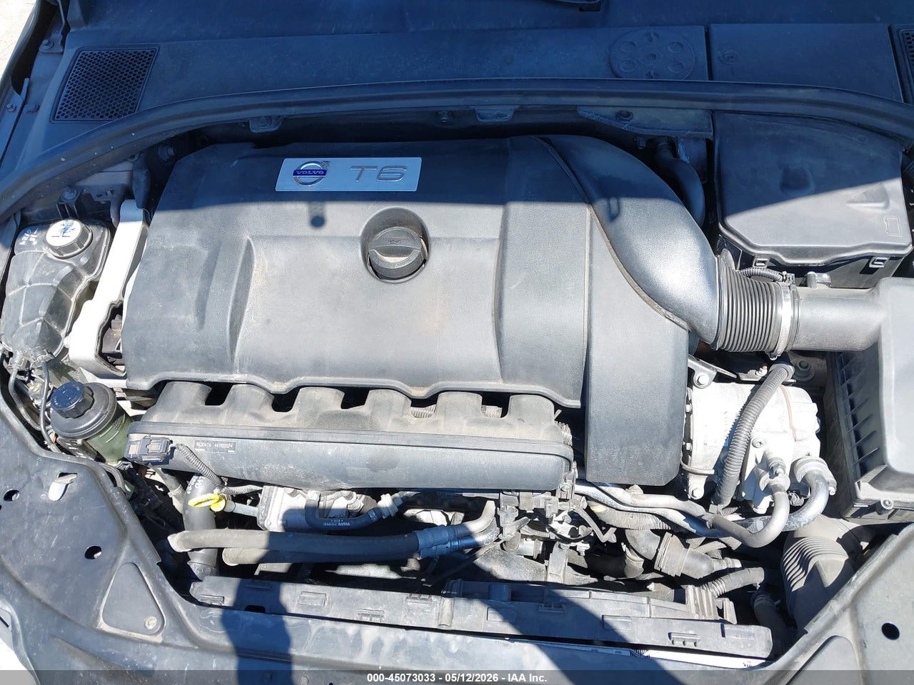 2015 VOLVO XC70 T6 thumbnail 11