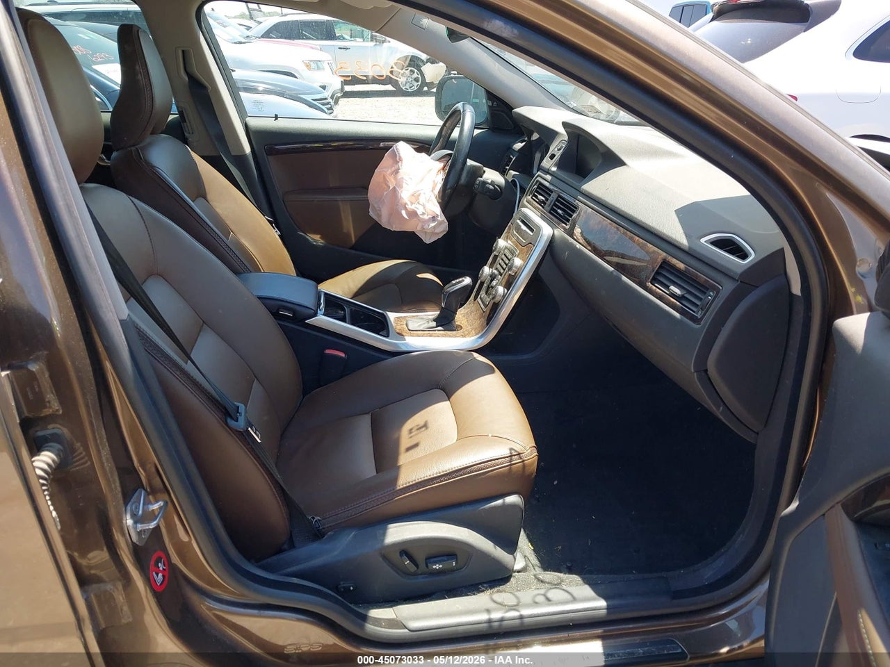 2015 VOLVO XC70 T6 thumbnail 6