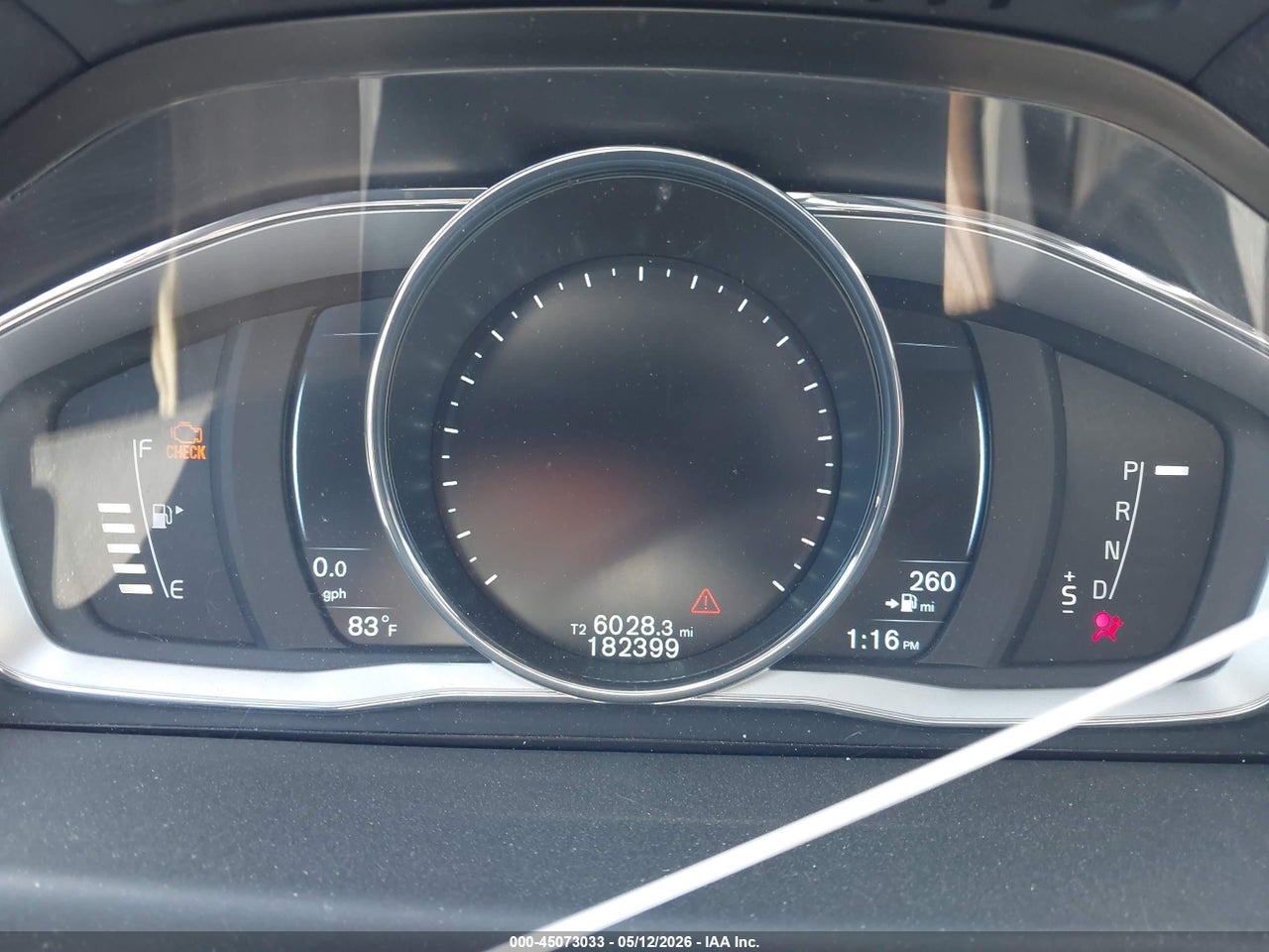 2015 VOLVO XC70 T6 thumbnail 8