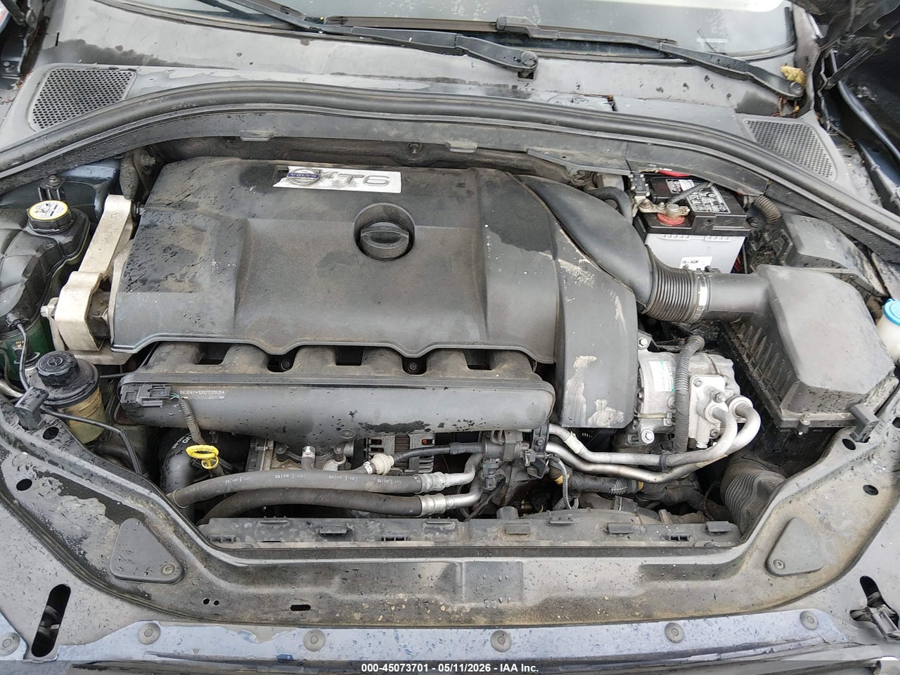 2013 VOLVO XC60 T6 thumbnail 11