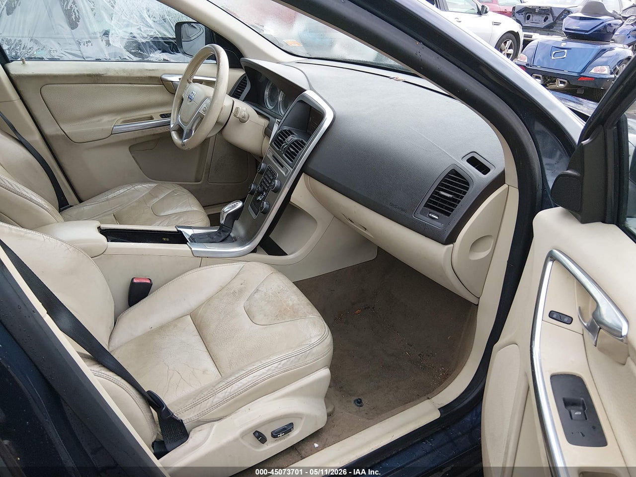 2013 VOLVO XC60 T6 thumbnail 6