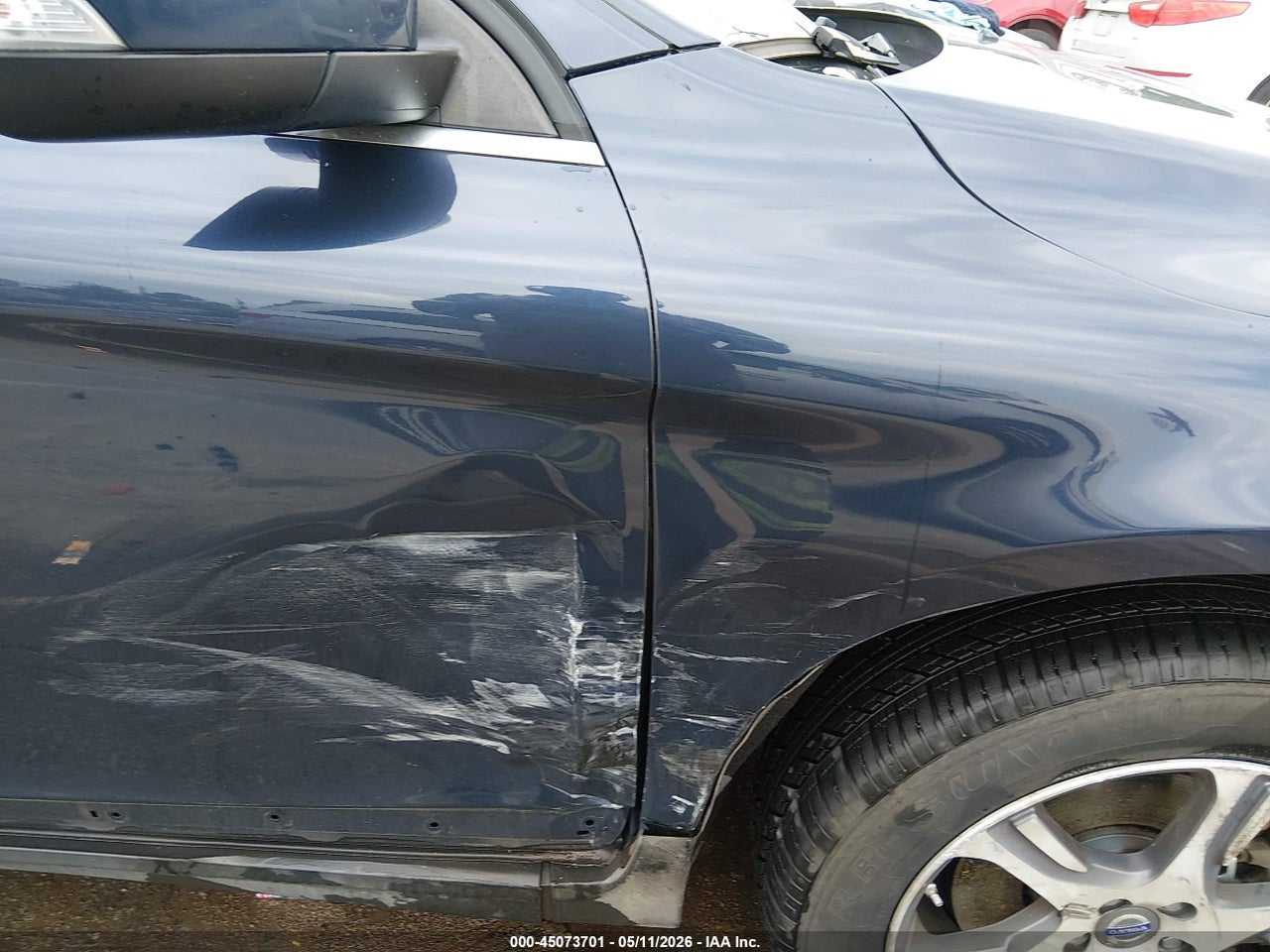 2013 VOLVO XC60 T6 thumbnail 7