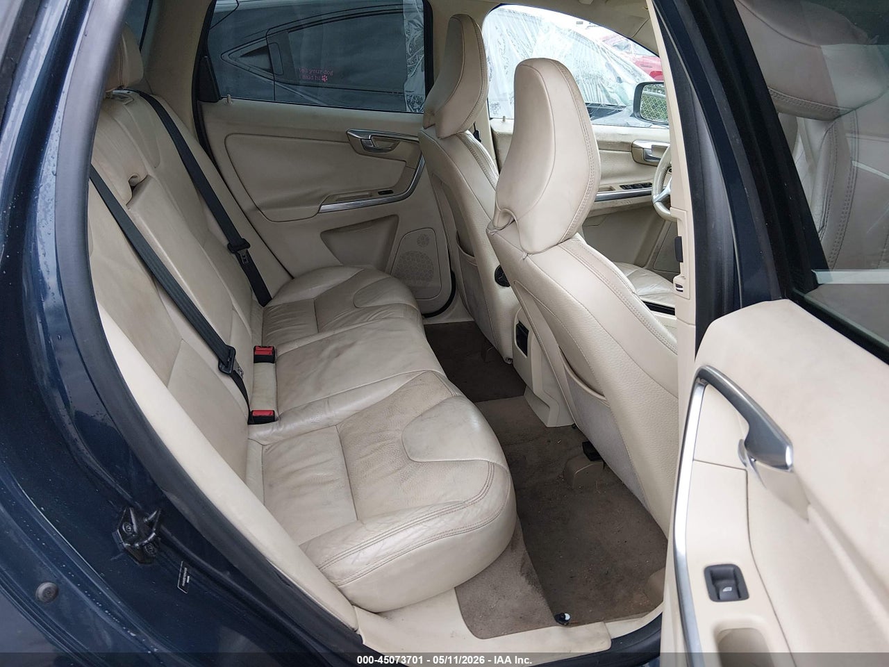2013 VOLVO XC60 T6 thumbnail 9