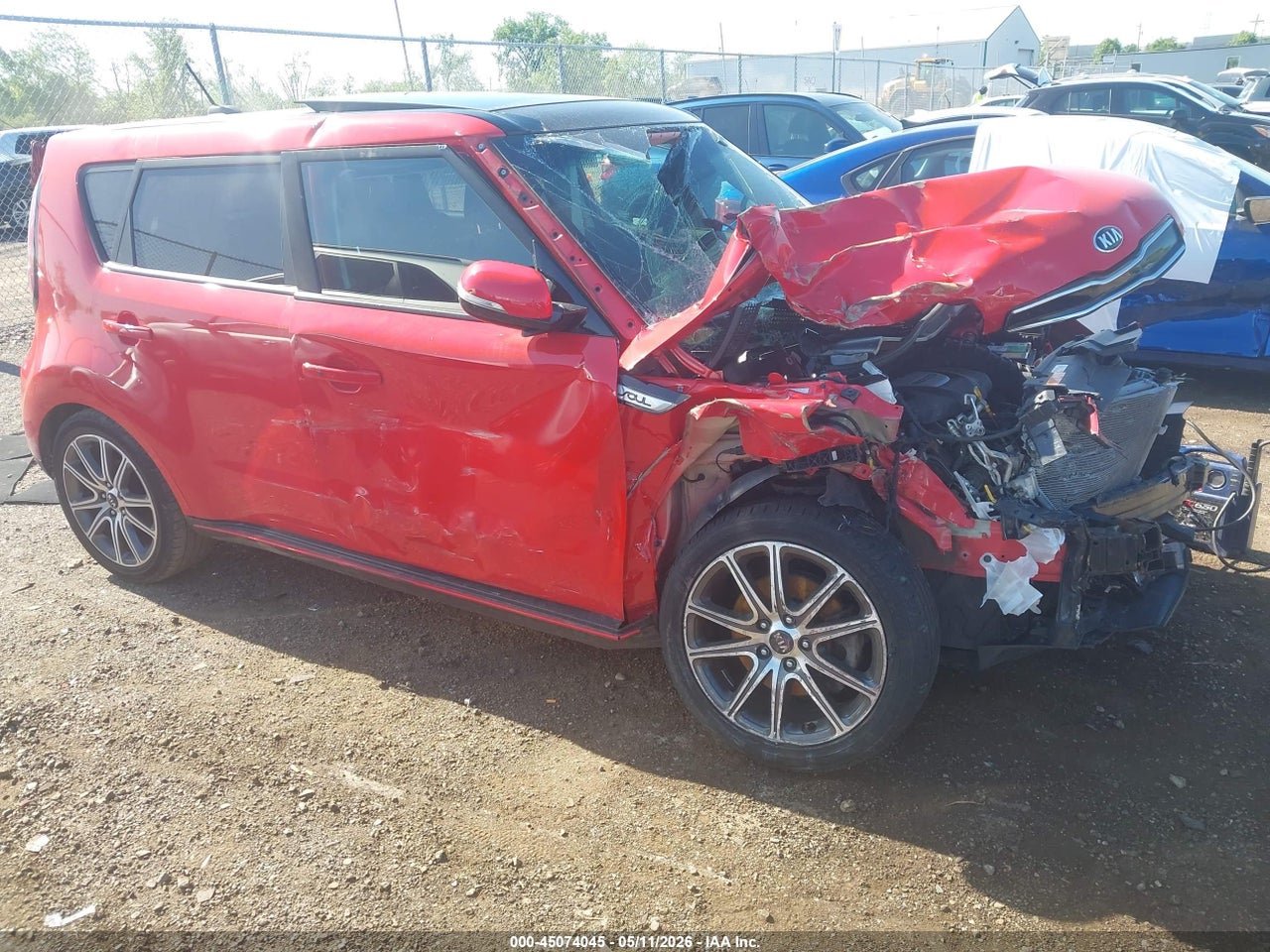 2019 KIA SOUL ! thumbnail 2