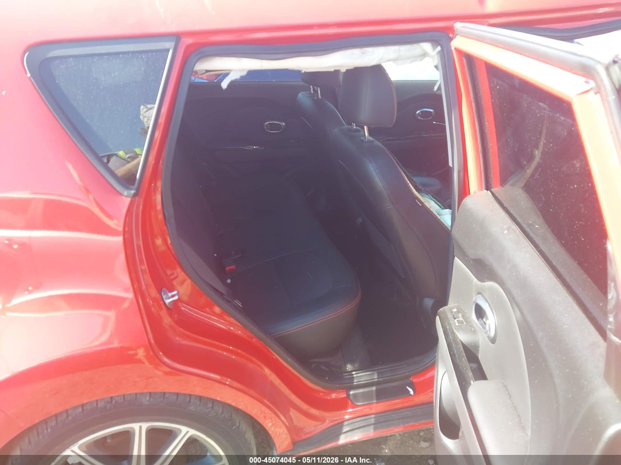 2019 KIA SOUL ! thumbnail 9