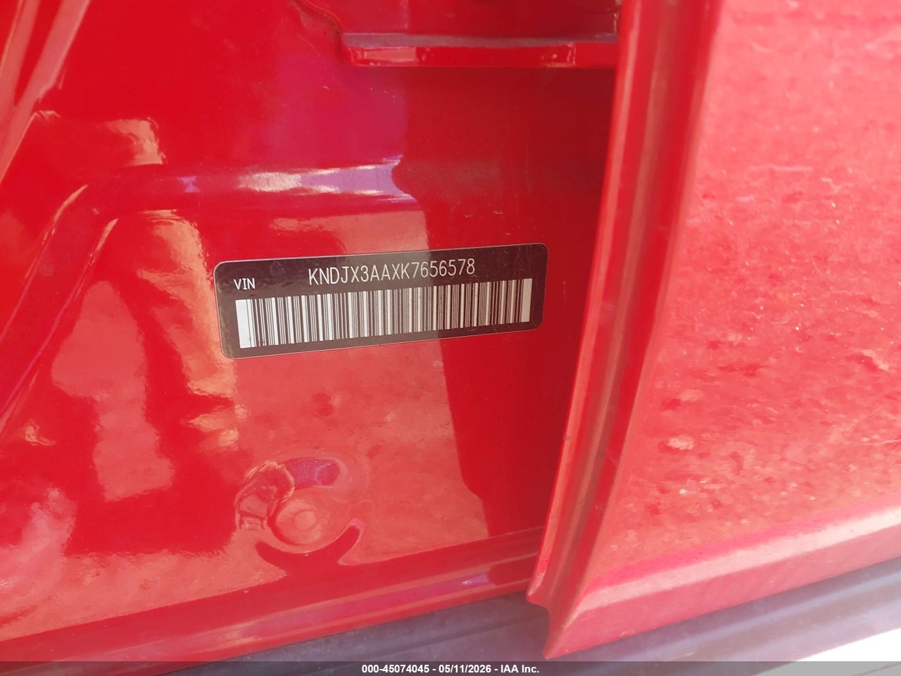 2019 KIA SOUL ! thumbnail 10