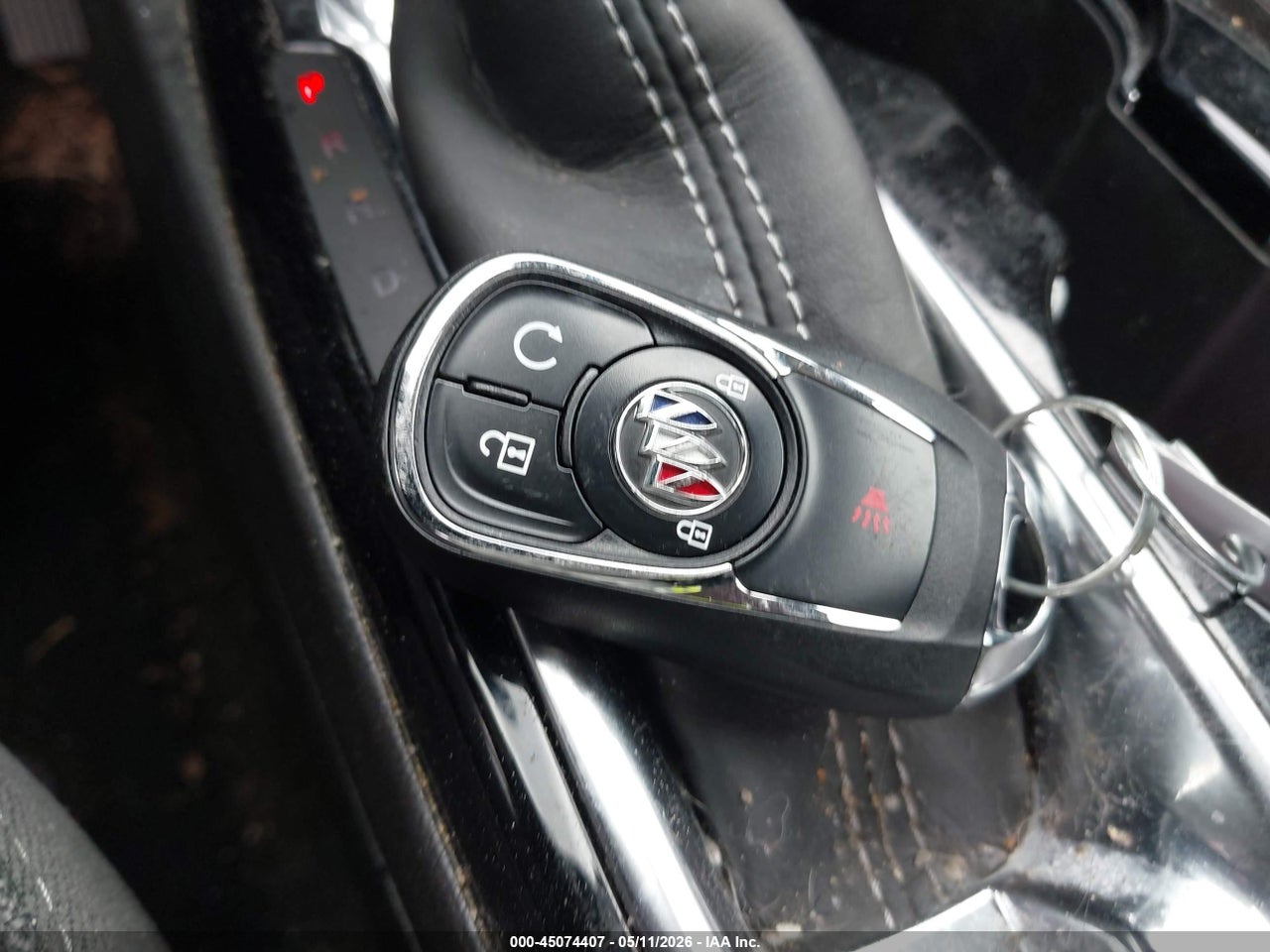2023 BUICK ENCORE GX PREFERRED AWD thumbnail 12