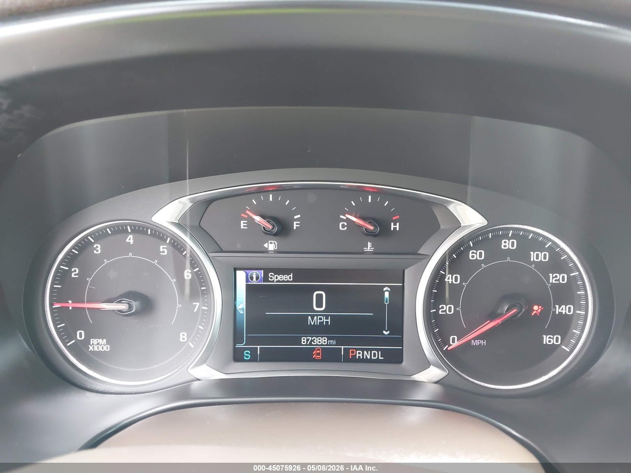 2019 GMC ACADIA SLT-1 thumbnail 8