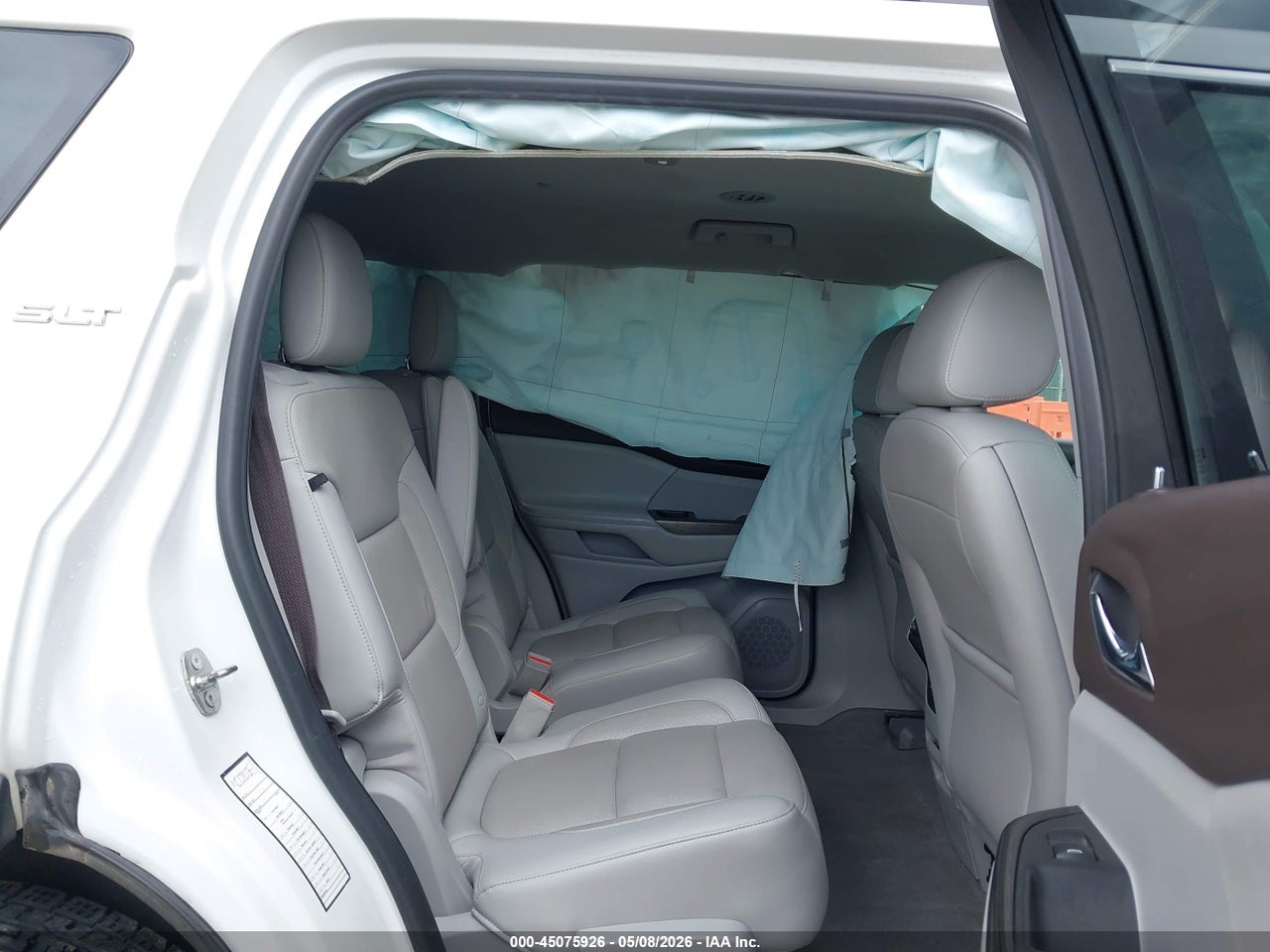 2019 GMC ACADIA SLT-1 thumbnail 9