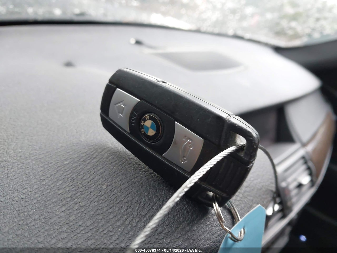 2011 BMW X6 XDRIVE35I thumbnail 12