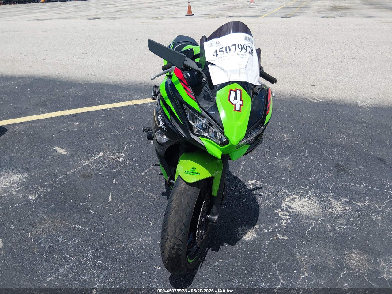 2020 KAWASAKI EX650 M thumbnail 6