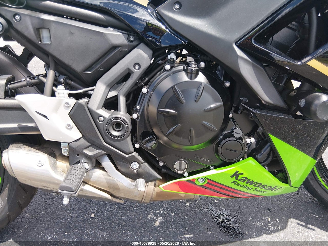 2020 KAWASAKI EX650 M thumbnail 9