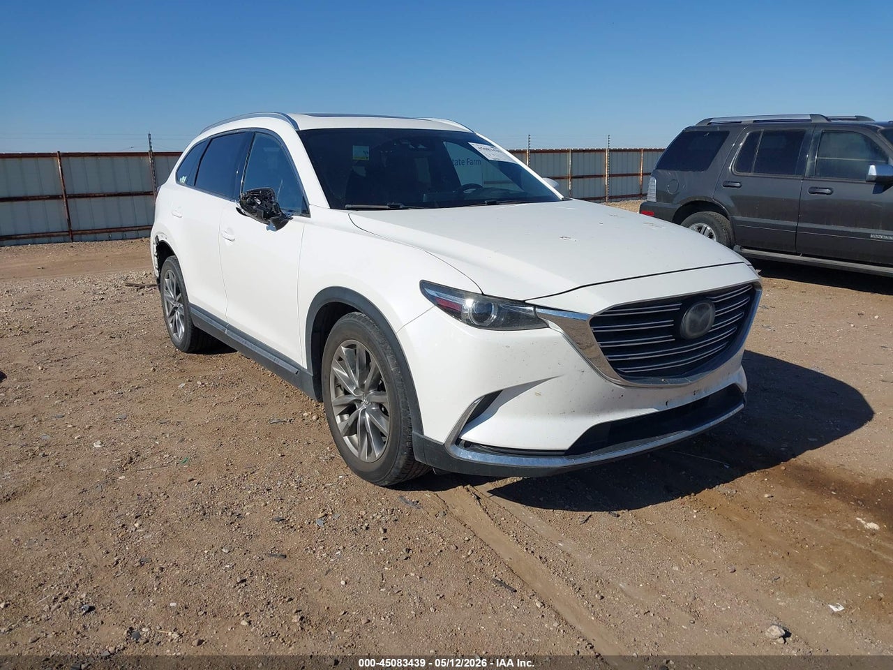 2017 MAZDA CX-9 SIGNATURE thumbnail 2