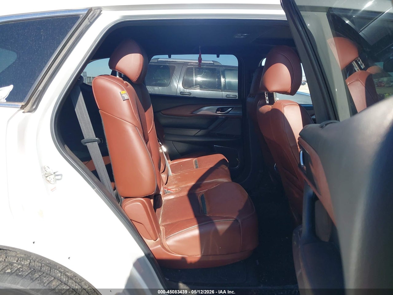 2017 MAZDA CX-9 SIGNATURE thumbnail 9