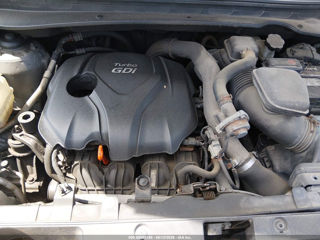 2012 KIA SPORTAGE SX thumbnail 11