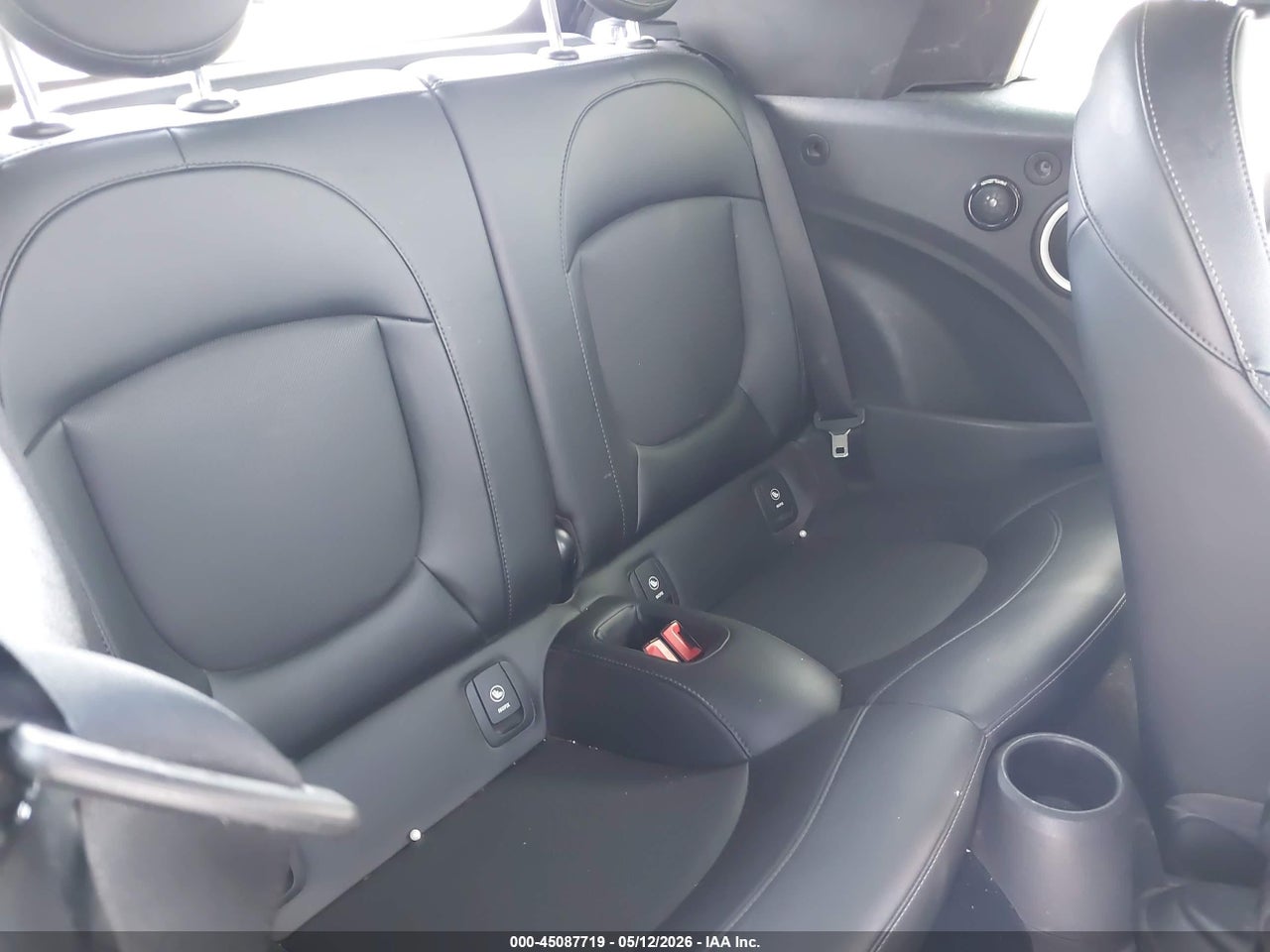 2017 MINI CONVERTIBLE COOPER thumbnail 9