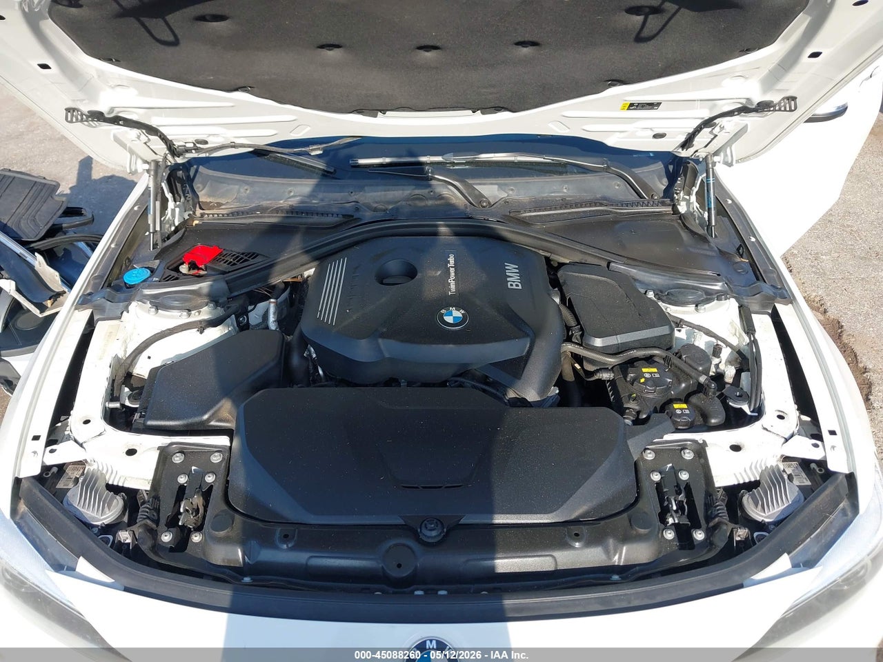 2020 BMW 430I XDRIVE thumbnail 11