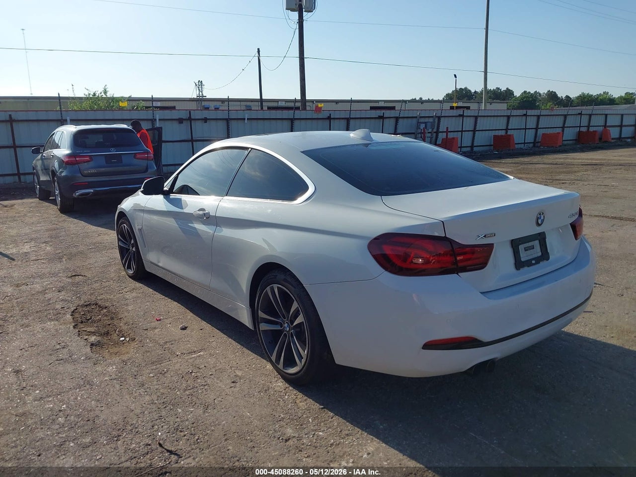 2020 BMW 430I XDRIVE thumbnail 4