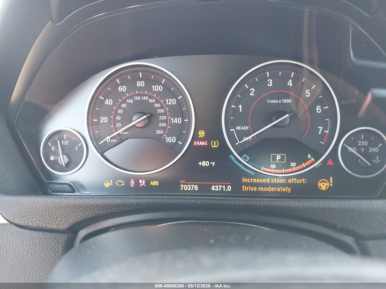 2020 BMW 430I XDRIVE thumbnail 8