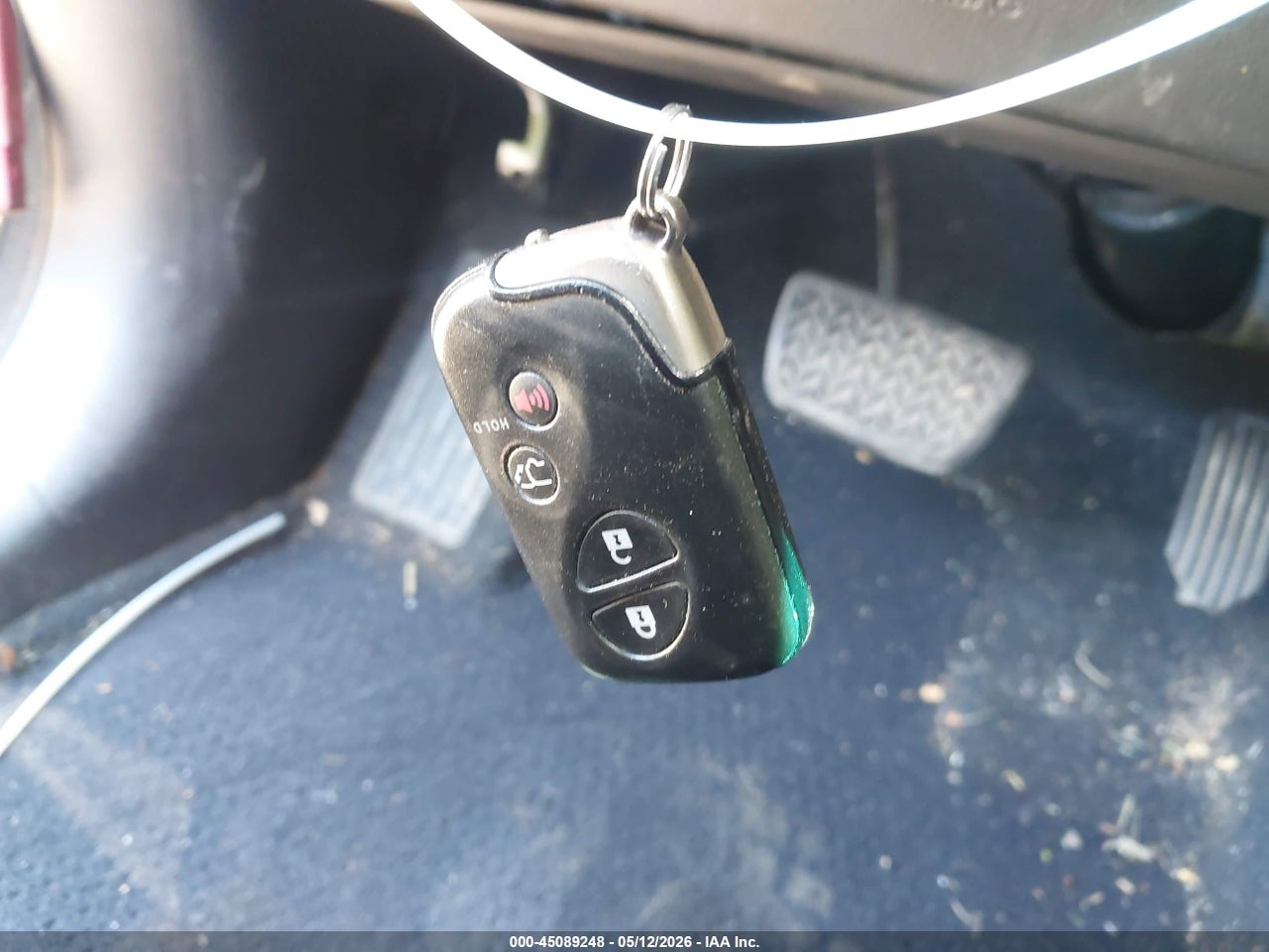 2010 LEXUS RX 350 thumbnail 12