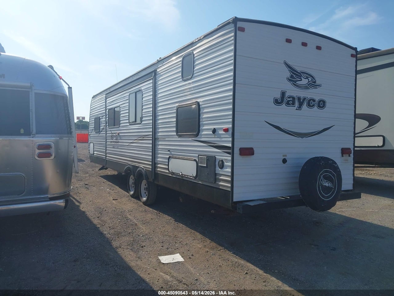 2016 JAYCO JAYFL184BH   · 3/12
