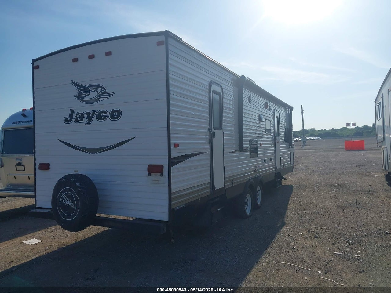 2016 JAYCO JAYFL184BH   · 4/12