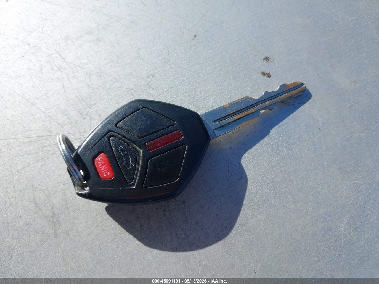 2008 MITSUBISHI ECLIPSE GS thumbnail 12