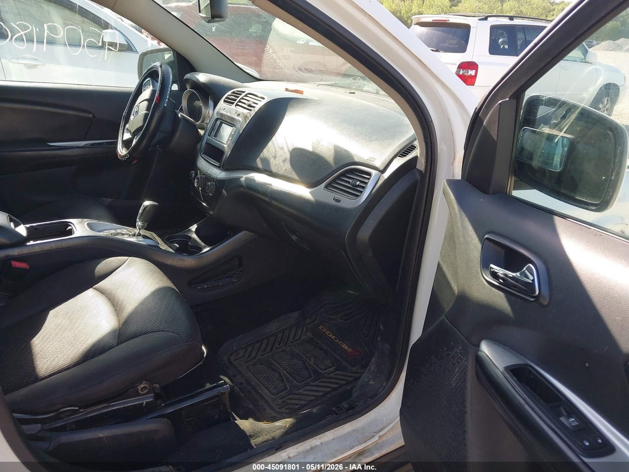 2014 DODGE JOURNEY CVP/SE PLUS thumbnail 6