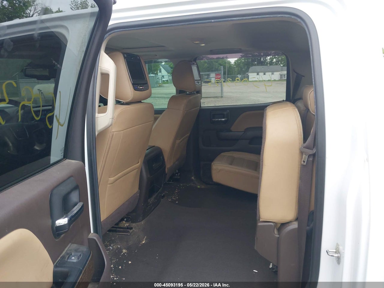 2019 GMC SIERRA 3500HD DENALI thumbnail 9