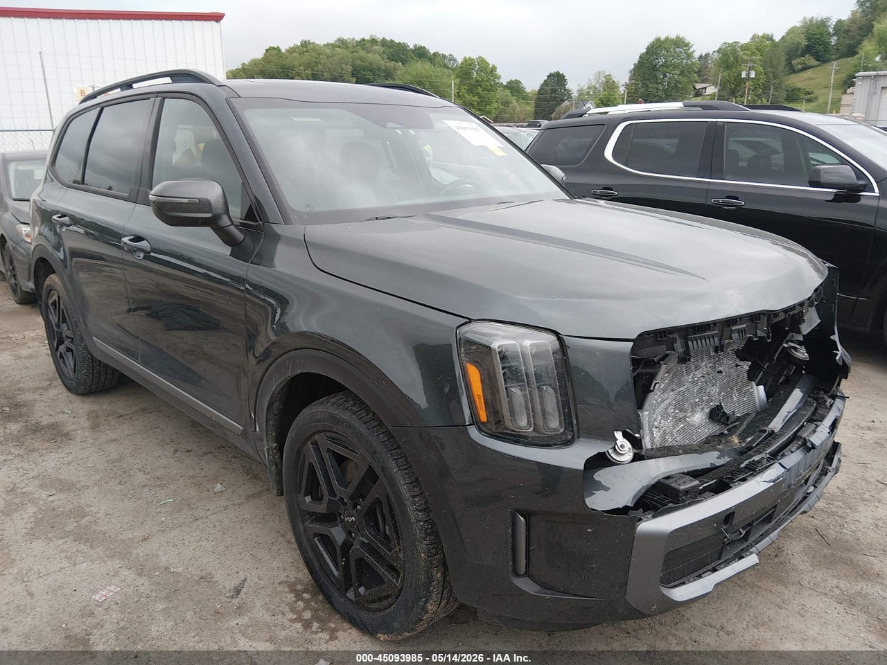 2023 Kia Telluride