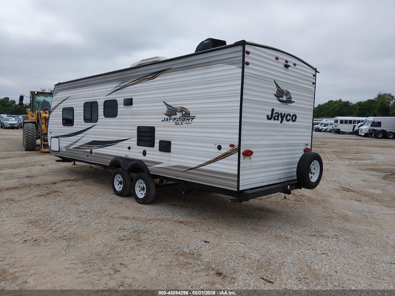 2019 JAYCO OTHER   · 3/12