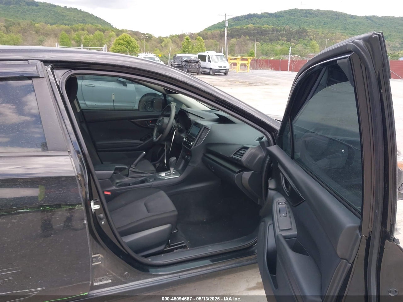 2021 SUBARU IMPREZA PREMIUM thumbnail 6