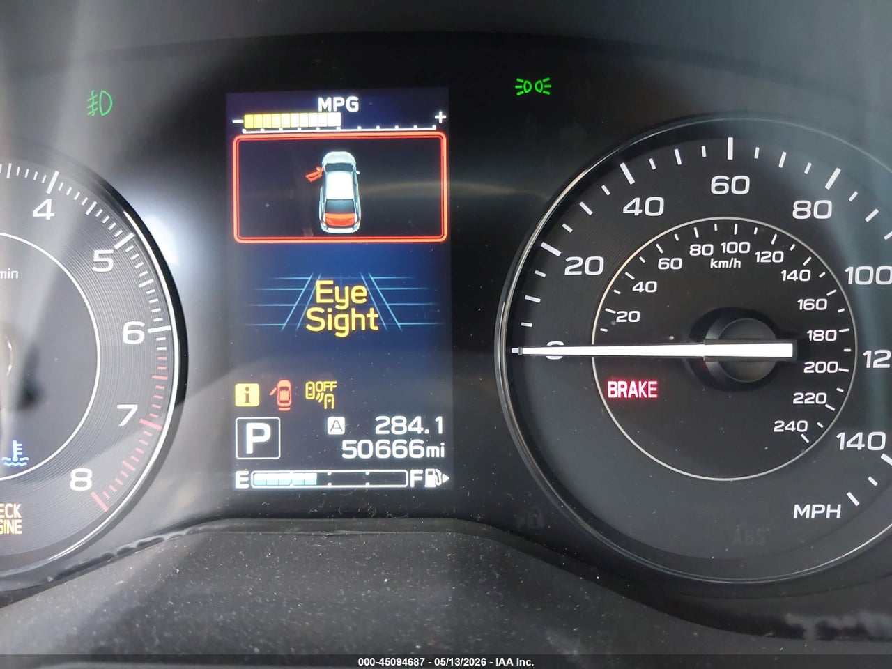 2021 SUBARU IMPREZA PREMIUM thumbnail 8