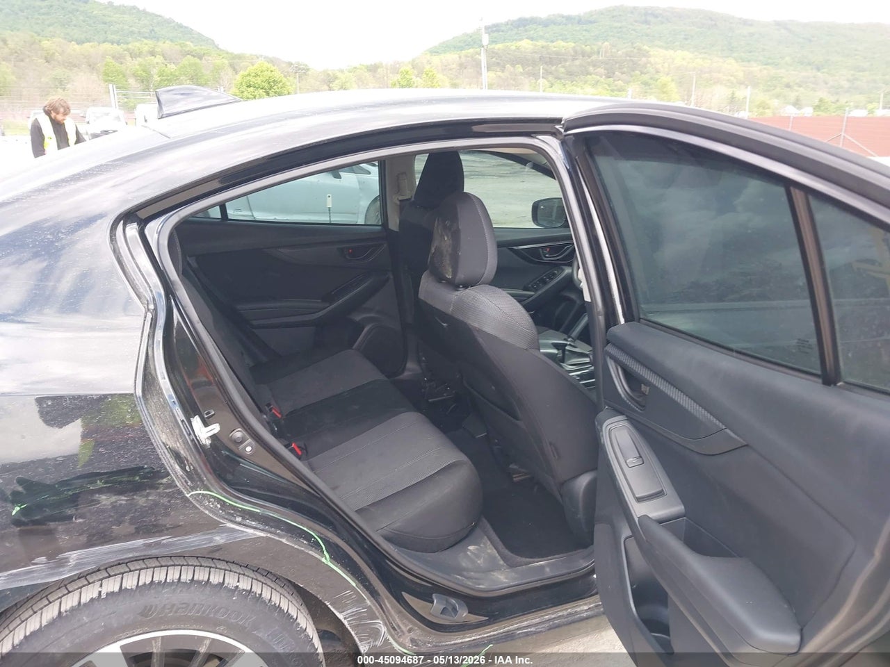 2021 SUBARU IMPREZA PREMIUM thumbnail 9