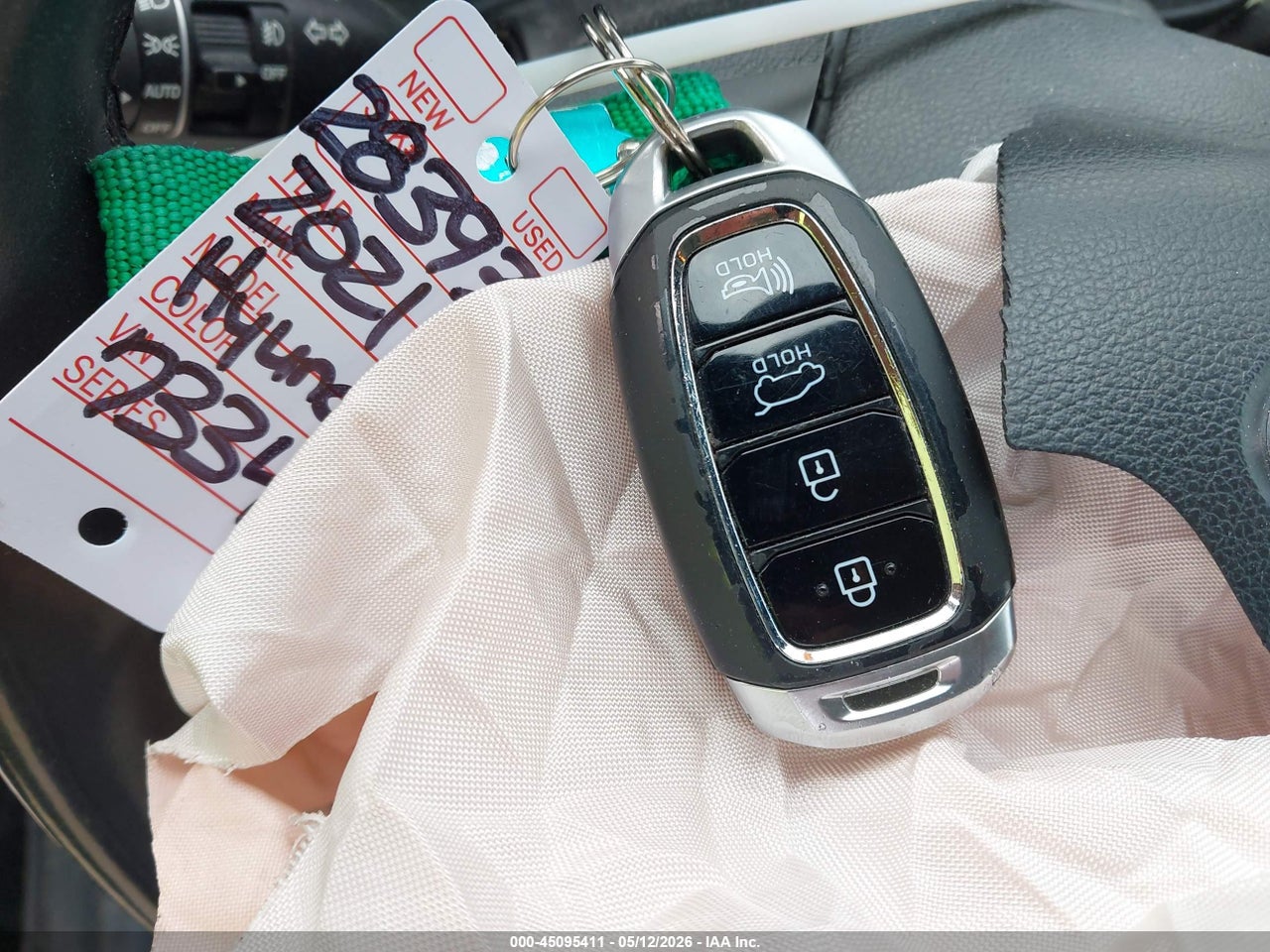 2021 HYUNDAI KONA LIMITED thumbnail 12