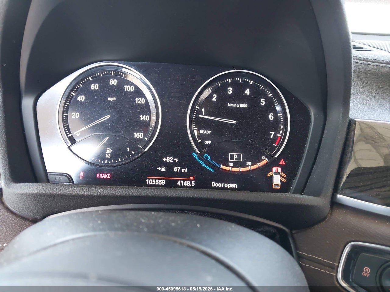 2018 BMW X2 XDRIVE28I thumbnail 8