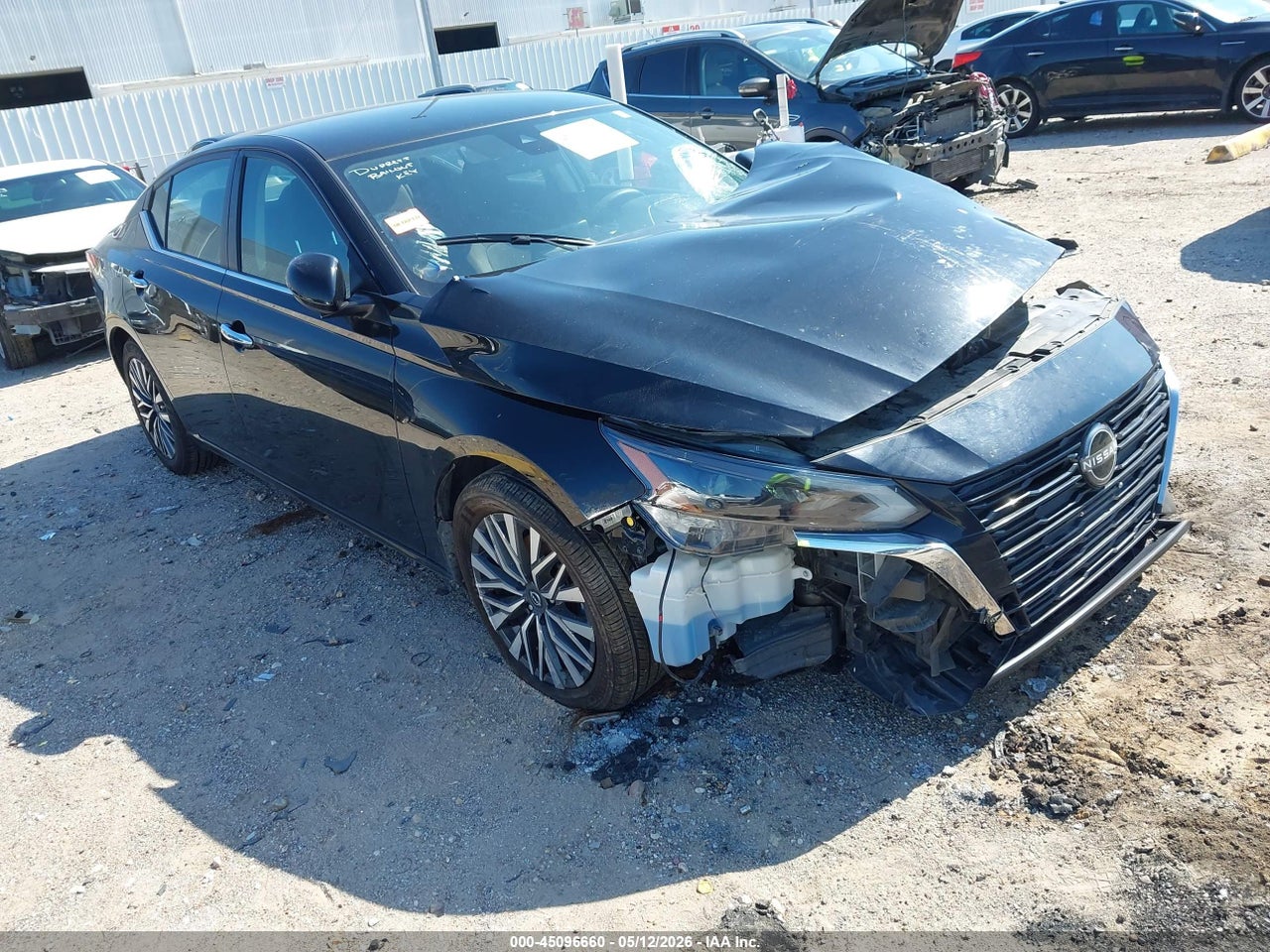 2023 Nissan Altima