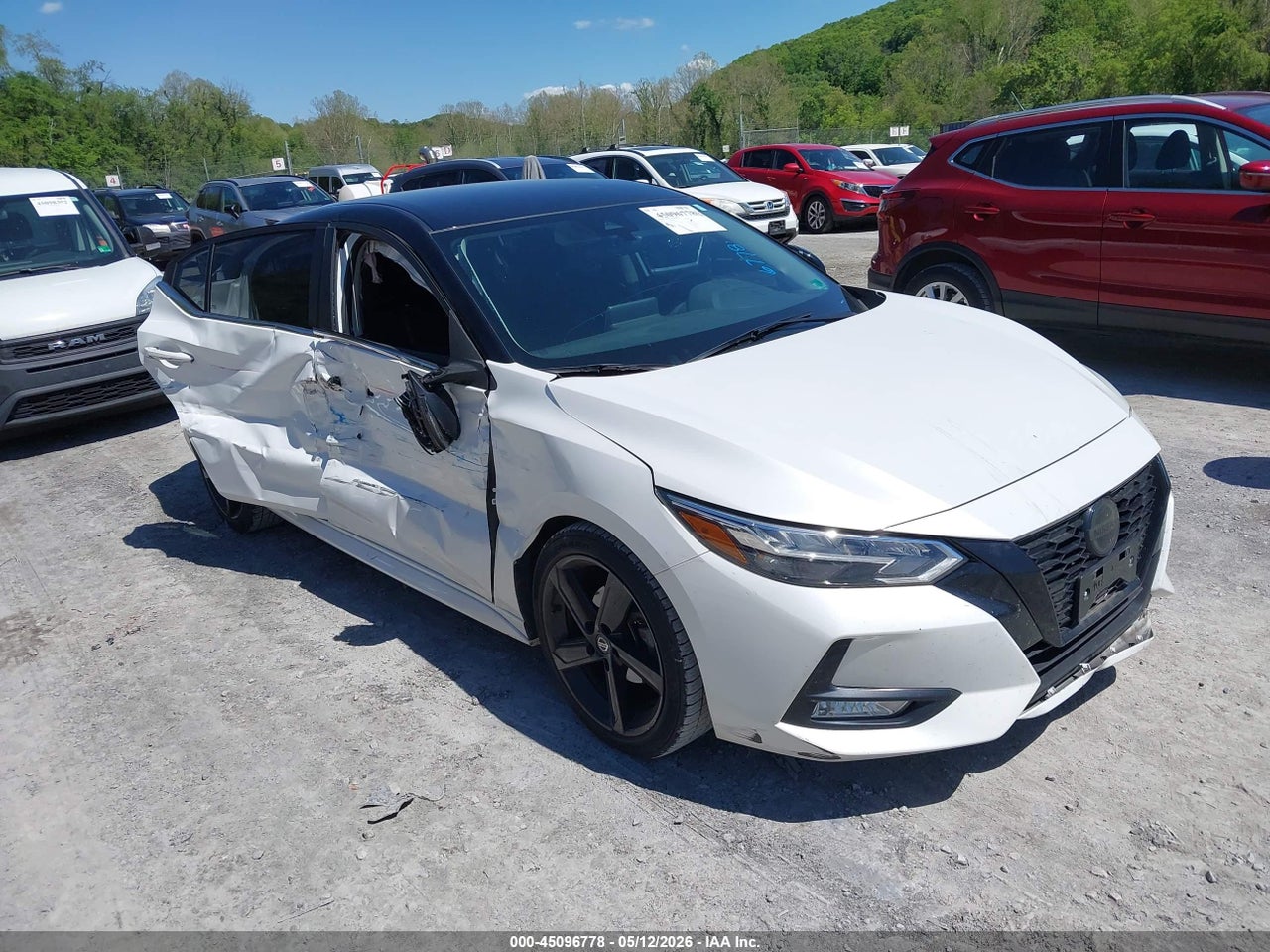 2023 Nissan Sentra