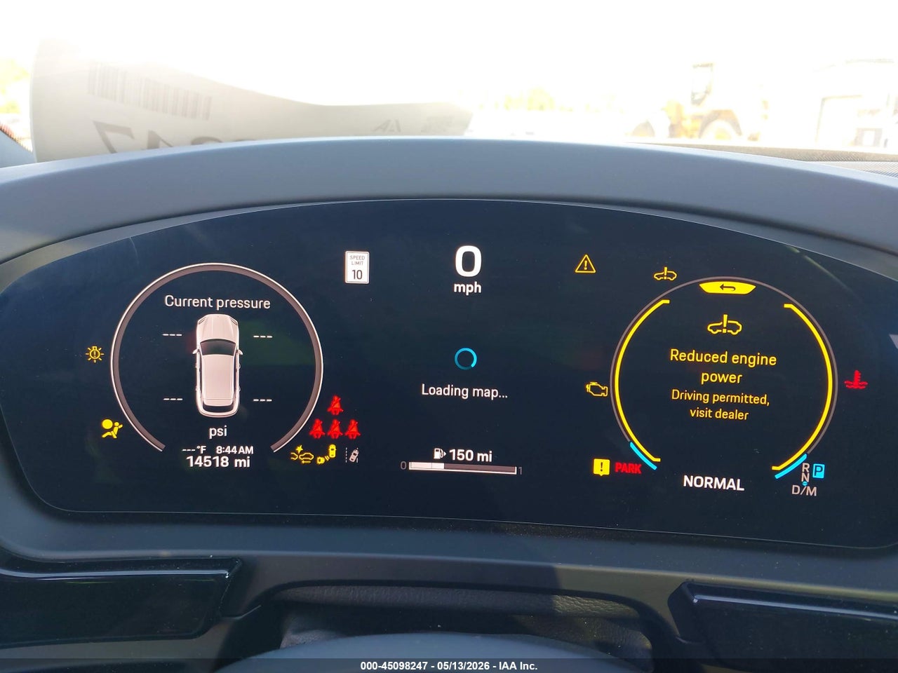 2025 PORSCHE CAYENNE S thumbnail 8
