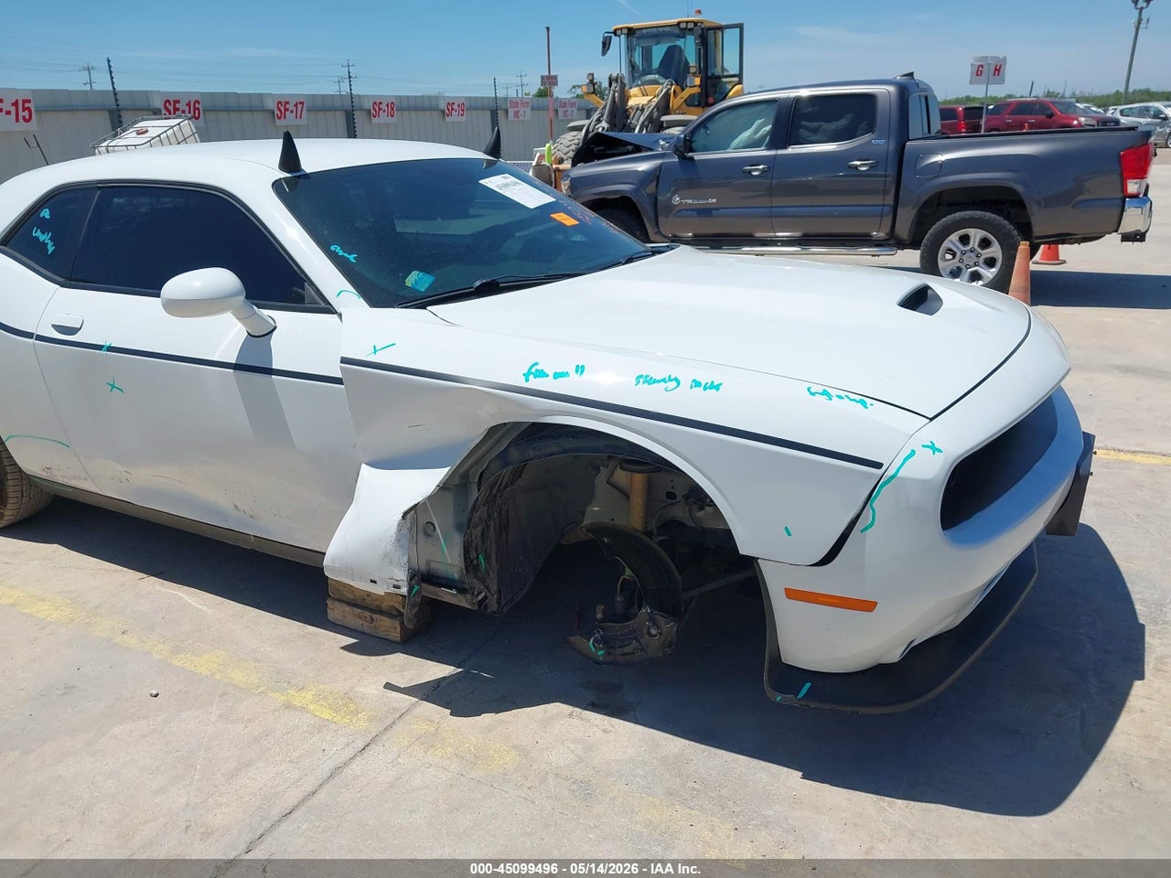 2021 DODGE CHALLENGER GT thumbnail 7