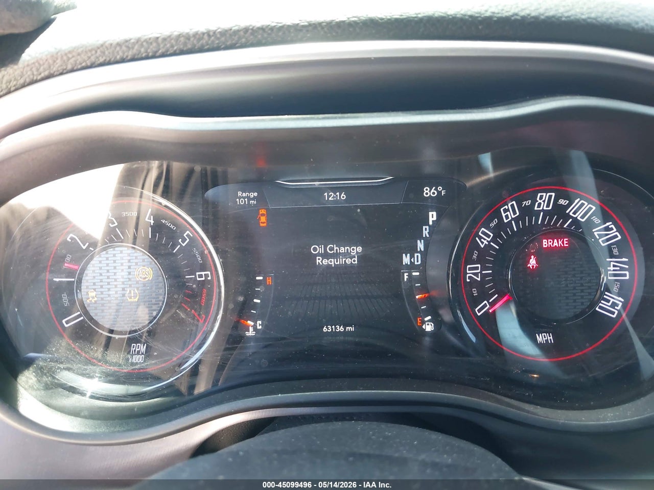 2021 DODGE CHALLENGER GT thumbnail 8