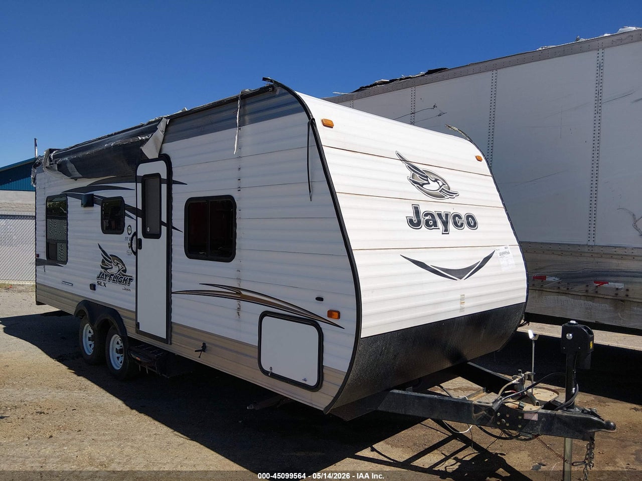 2016 JAYCO JAY FLIGHT   thumbnail 2